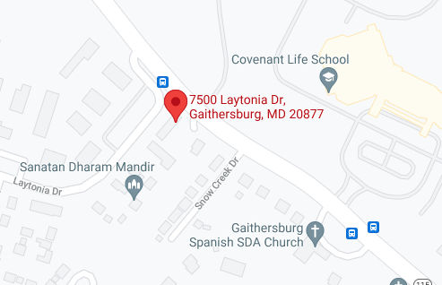 Laytonia Drive