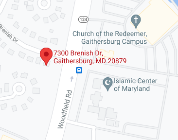 Brenish Drive