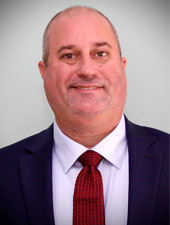 Dave Belgard