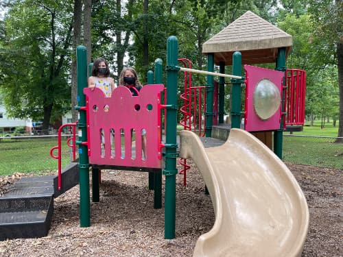 Duvall Park
