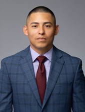 Stephen Escobar