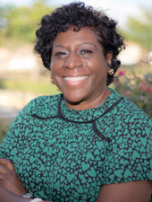 Lisa Henderson